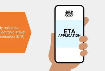 Kenya Introduces eTA to Promote Tourism