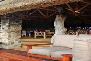 Kidepo Savannah Lodge-Banok Safaris Limited