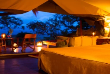 Kilima Camp Masai Mara-Banok Safaris Limited
