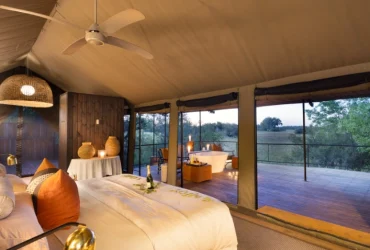 Kiri Camp-Banok Safaris Limited