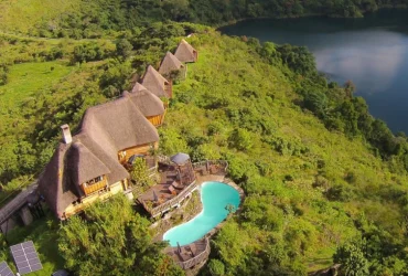 Kyaninga Safari Lodge-Banok Safaris Limited