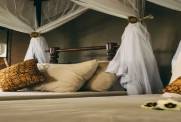Lake Manyara Tortilis Camp-Banok Safaris Limited
