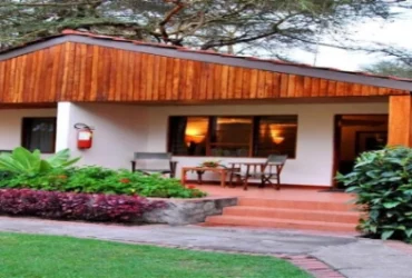 Lake Naivasha Country Club- Banok Safaris Limited
