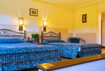 Lake Naivasha Simba Lodge-Banok Safaris Limited