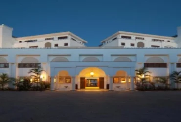 Lantana Galu Beach-Banok Safaris Limited
