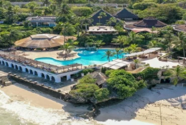 Leopard Beach Resort and Spa-Banok Safaris Limited