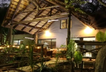 Leopard Rock Lodge- Banok Safaris Limited