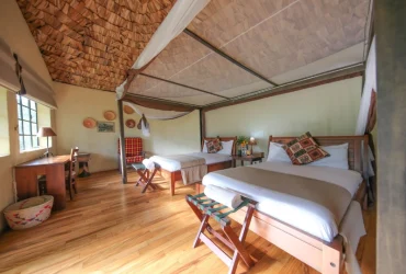 Mahogany Springs Lodge-Banok Safaris Limited