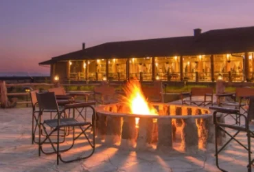 Maisha Sweetwater’s Camp- Banok Safaris Limited