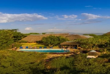 Manyara Wildlife Safari Camp-Banok Safaris Limited