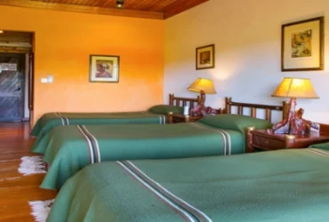 Mara Simba Lodge-Banok Safaris Limited