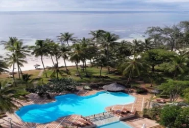 Mombasa Beach Hotel-Banok Safaris Limited