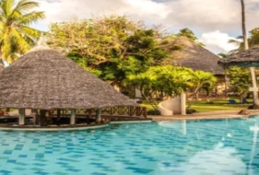 Neptune Beach Resort-Banok Safaris Limited