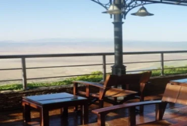 Ngorongoro Wildlife Lodge-Banok Safaris Limited