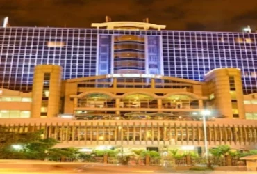 Panari hotel-Banok Safaris Limited