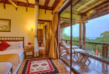 Paraa Safari Lodge-Banok Safaris Limited