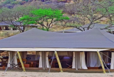 Pioneer Camp by Elewana-Banok Safaris Limited
