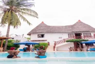 Pride-inn Nyali-Banok Safaris limited