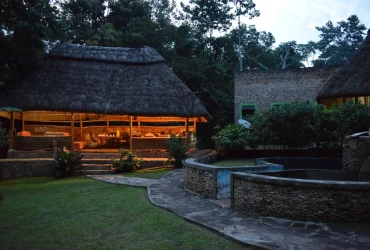 Primate Safari Lodge-Banok Safaris Limited