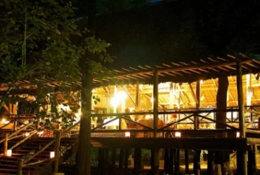 Samburu Intrepid Tented Camp- Banok Safaris Limited