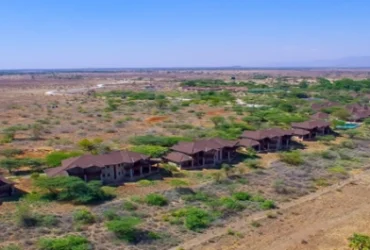 Samburu Simba Lodge- Banok Safaris Limited