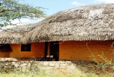 Samburu Sopa Lodge -- Banok Safaris Limited