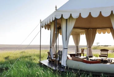 San Camp-Banok Safaris Limited