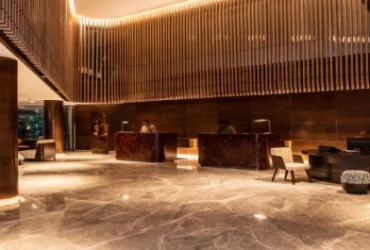 Sankara Hotel Nairobi -Banok Safaris Limited