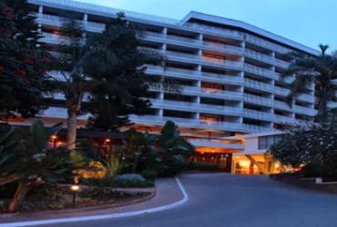 Sarova Panafric Hotel-Banok Safaris Limited