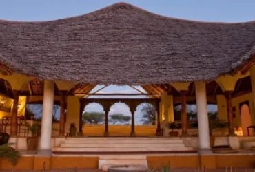 Sasaab- Banok Safaris Limited