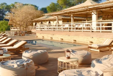 Savute Elephant Lodge-Banok Safaris Limited
