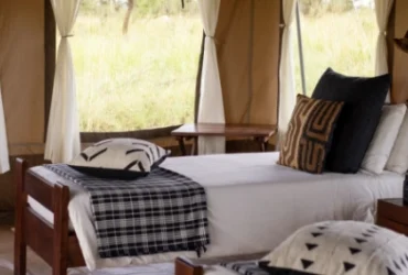 Serengeti Wilderness Camp-Banok Safaris Limited