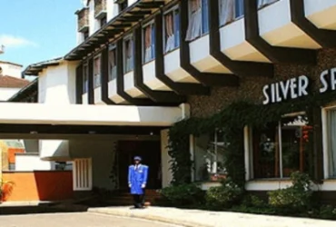 Silver springs hotel- Banok Safaris Limited