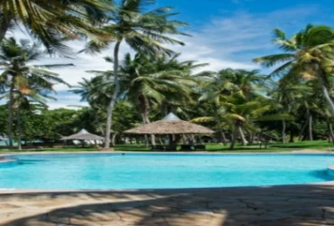 Sun Africa Beach Resort-Banok Safaris Limited