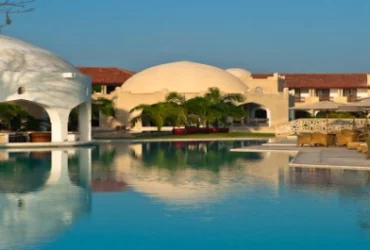 Swahili Beach Resort-Banok Safaris Limited