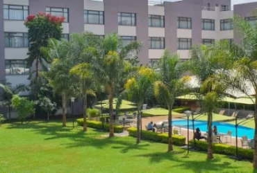 Tamarind Tree Hotel -Banok Safaris Limited