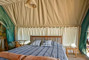 Tarangire Safari Lodge -Banok Safaris Limited