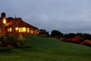 The Ark Lodge- Banok Safaris Limited