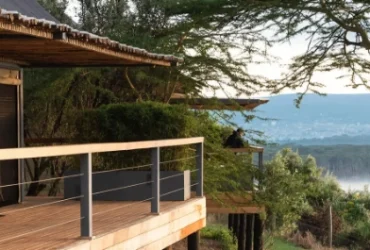 The Cliff Hotel Nakuru-Banok Safaris Limited