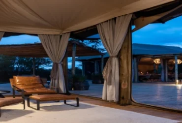 The River Camp Ol Pejeta -Banok Safaris Limited