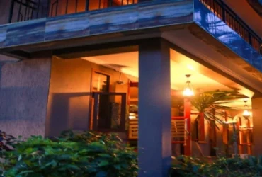 Tulia Boutique Hotel and Spa-Banok Safaris Limited