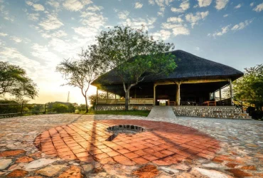 Twiga Safari Lodge-Banok Safaris Limited