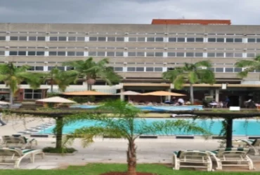 Utalii Hotel - Banok Safaris Limited