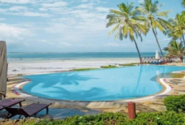 Voyager Beach Resort and Spa-Banok Safaris Limited