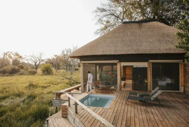 Wilderness Vumbura Plains Camp-Banok Safaris Limited